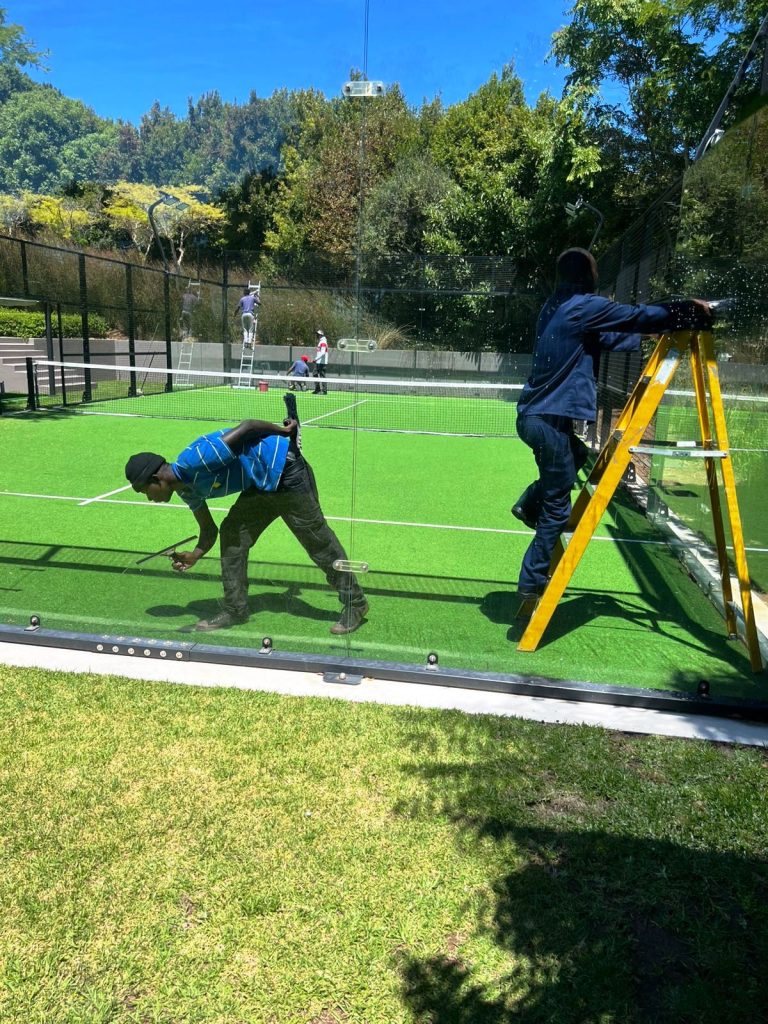 estate window cleaning cape town